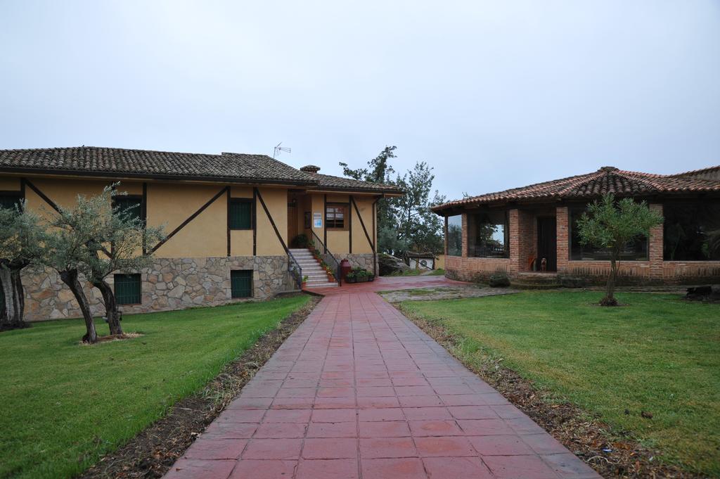 Rural Fontivieja Landhuis