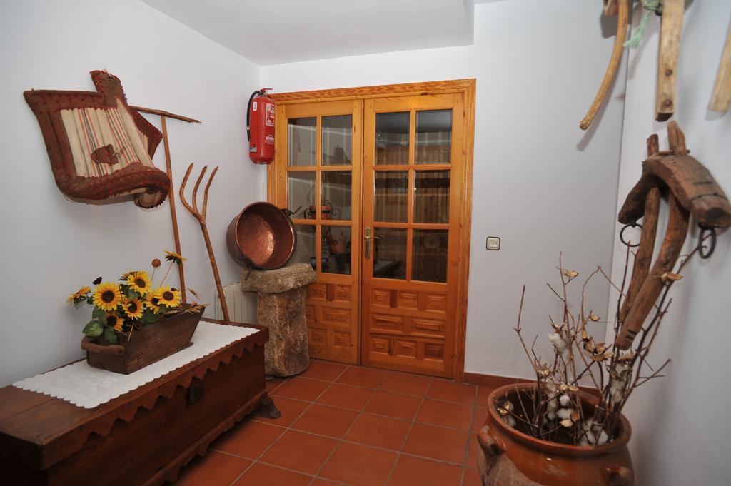Rural Fontivieja *